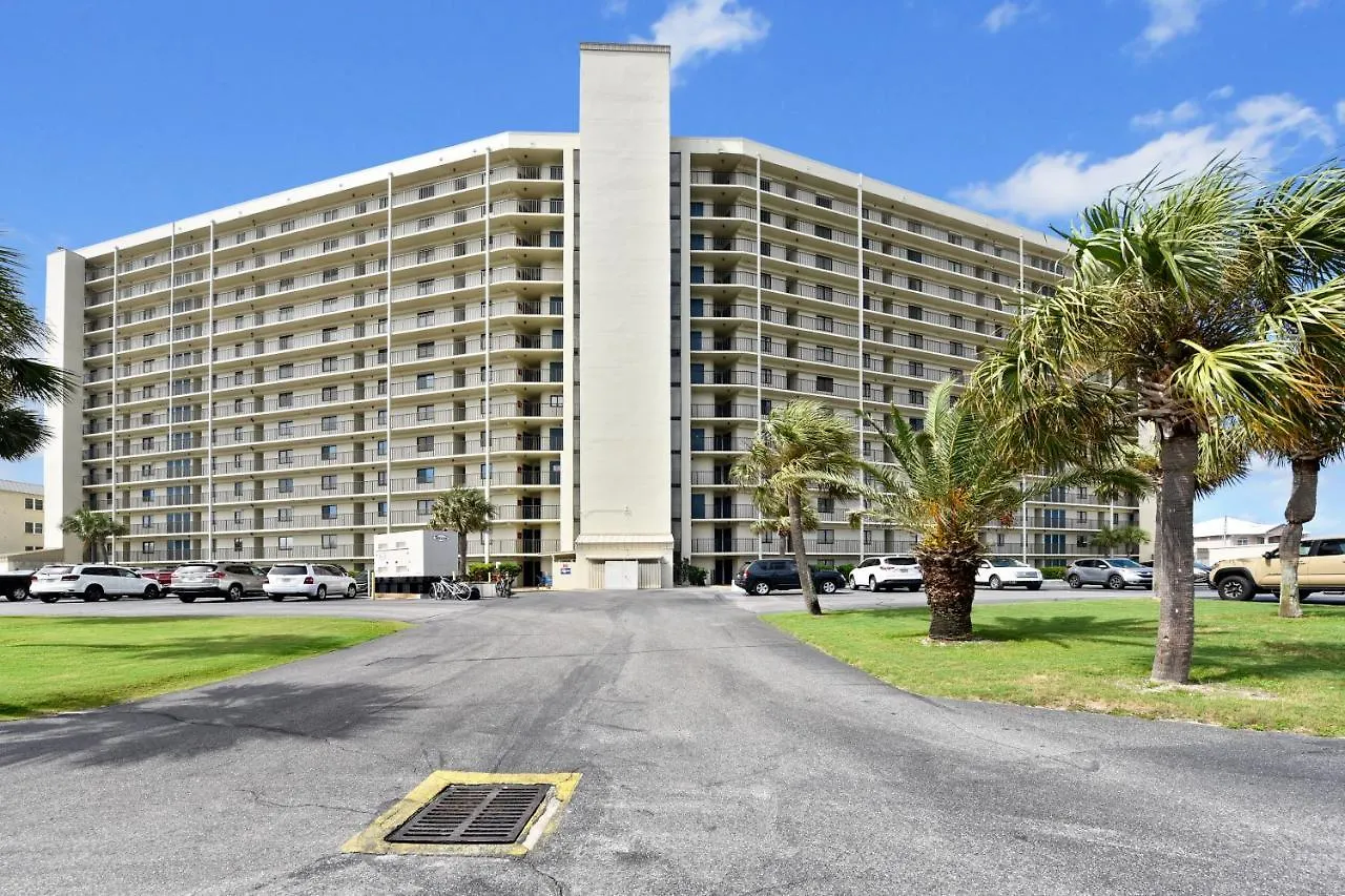 Commodore Resort #707 By Book That Condo Panama City Beach Holiday home