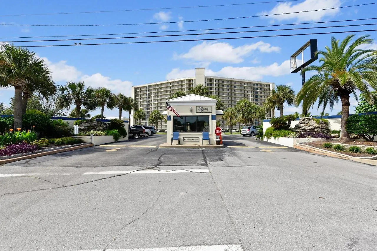Commodore Resort #707 By Book That Condo Panama City Beach Holiday home