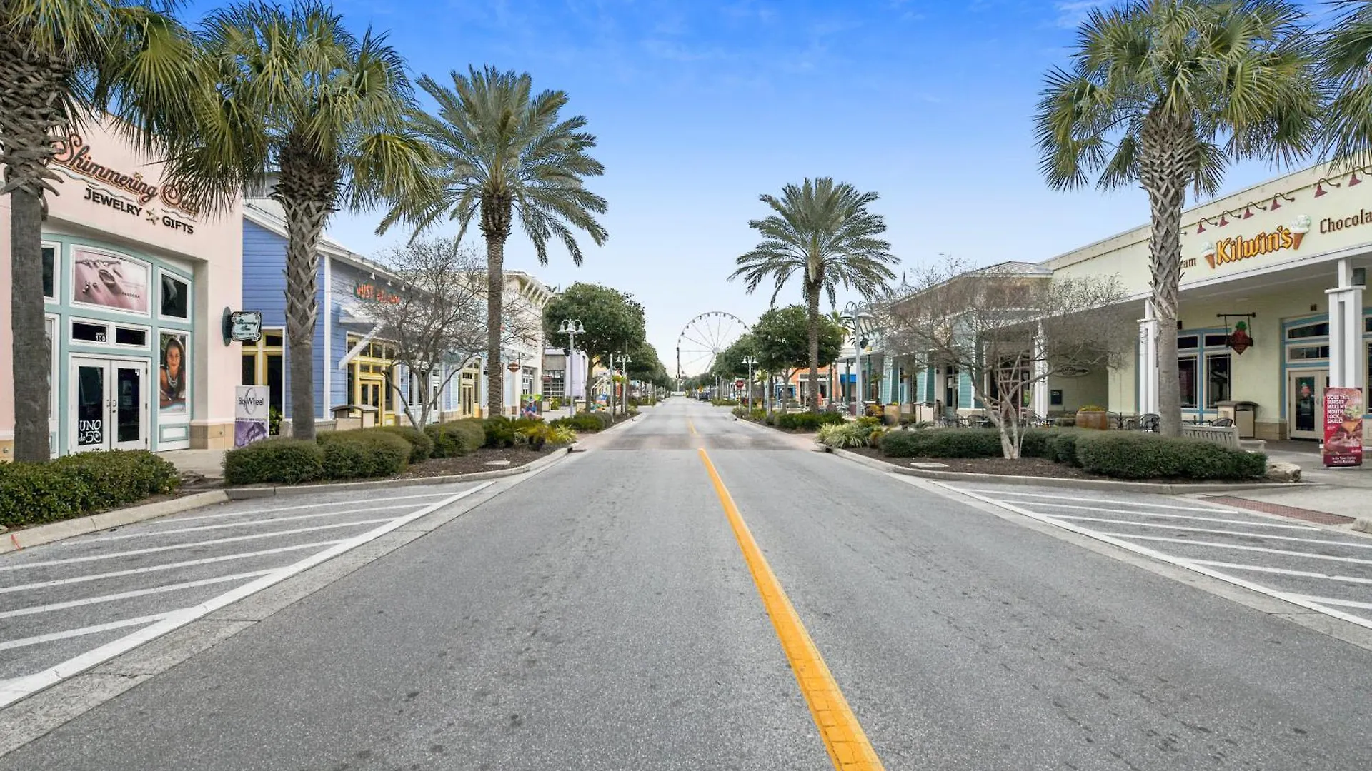 Commodore Resort #707 By Book That Condo Panama City Beach United States