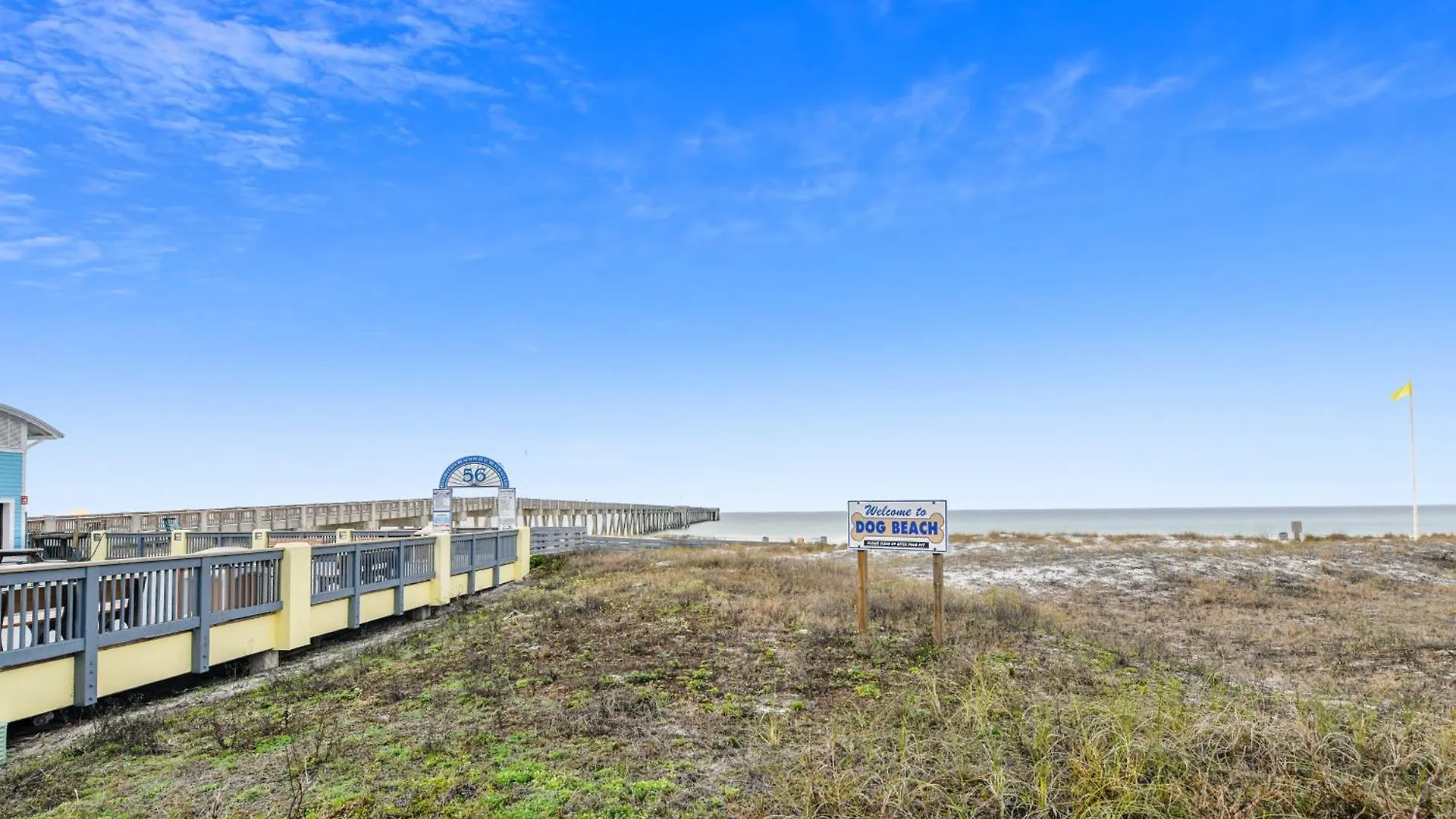 Commodore Resort #707 By Book That Condo Panama City Beach 0*,
