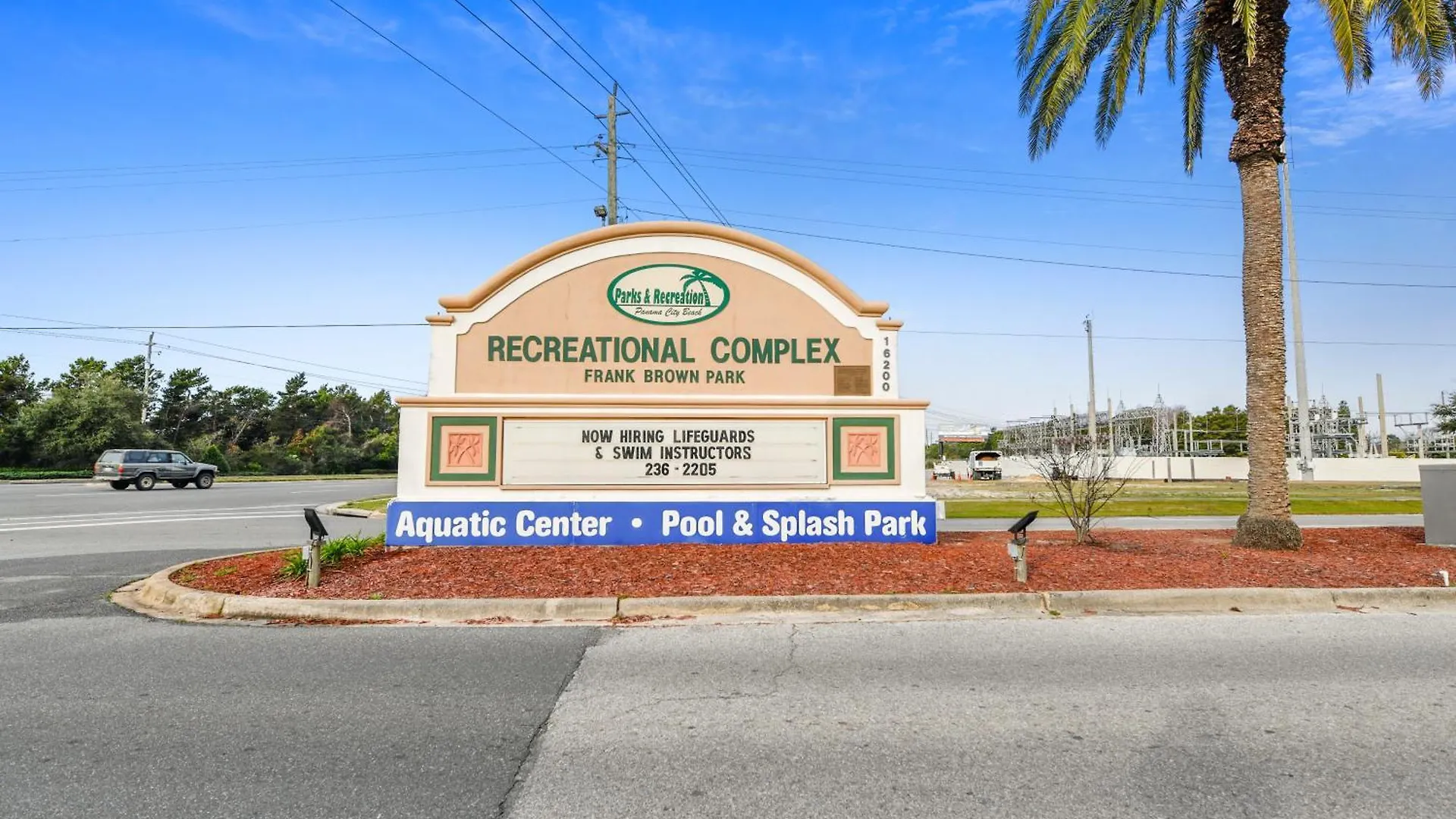 Commodore Resort #707 By Book That Condo Panama City Beach 0*,  United States
