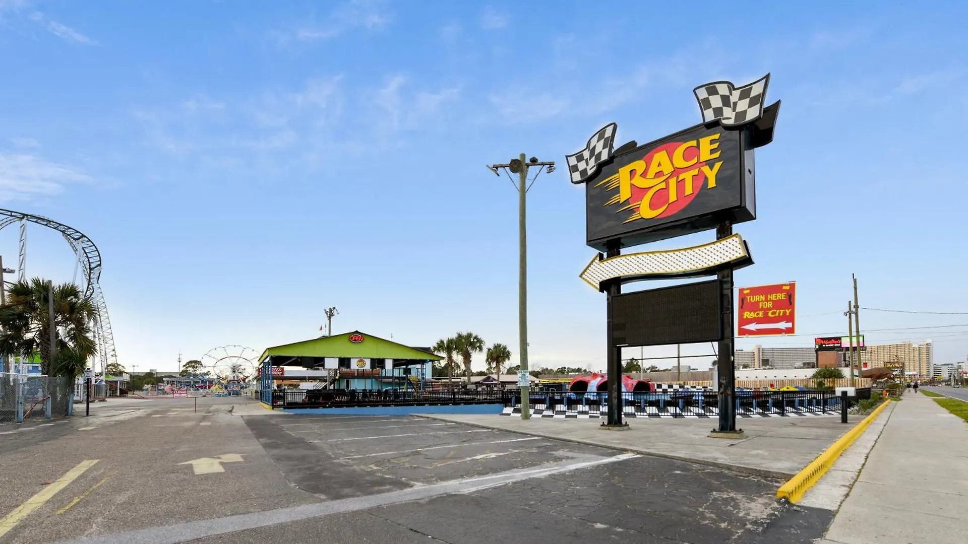 Commodore Resort #707 By Book That Condo Panama City Beach