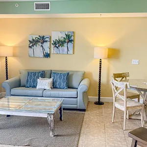 Holiday home Tidewater Xi, Panama City Beach