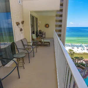 Apartment Shores Of Panama, Panama City Beach