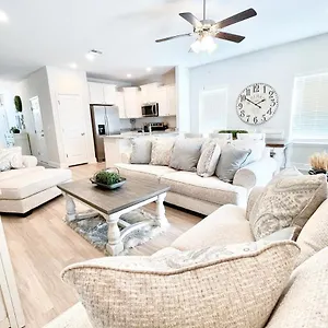 Holiday home Shadow Luxury, Panama City Beach