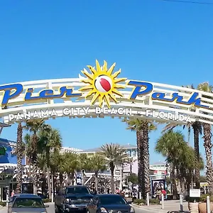 Holiday home Grandview East 404, Panama City Beach
