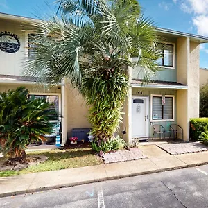 Holiday home Gulf Highlands 145 Robin Lane, Panama City Beach